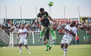 Série D: Tocantinópolis-TO poderá ter duas novidades para a decisão