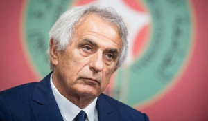 Marrocos demite técnico três meses antes da Copa do Mundo