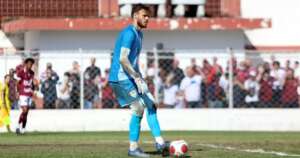 Copa Paulista: Thomazella comemora 50 jogos pela Portuguesa