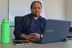 Série C: Floresta-CE anuncia novo diretor executivo