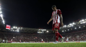 Tiquinho Soares tem sua ida ao Botafogo vazada por ex-clube