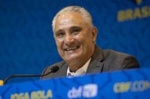 Tite faz elogios e indica Pedro na próxima convocação da seleção brasileira