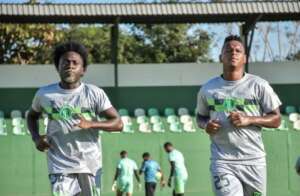 Tocantinópolis-TO x Santa Cruz-PE - Tudo igual para a decisão na Série D