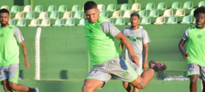 Tocantinópolis-TO x São Bernardo-SP - Jogo grande na Série D