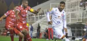 Tombense 0 x 0 Vila Nova - Em jogo morno, Gavião e Tigre não saem do zero