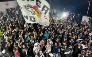 Série B: Vasco aciona CBF por preço de ingressos vendidos pelo CSA