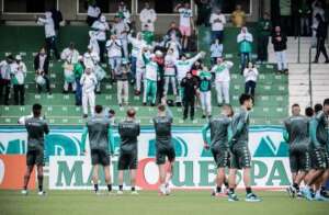 Guarani adota preço de ingresso a R$ 60 nos seus jogos