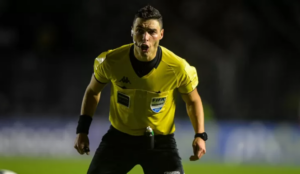 Série C: Confira a arbitragem dos jogos da última rodada da 1ª fase