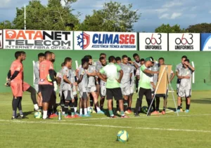Série D: Tocantinópolis inicia reformulação após eliminação