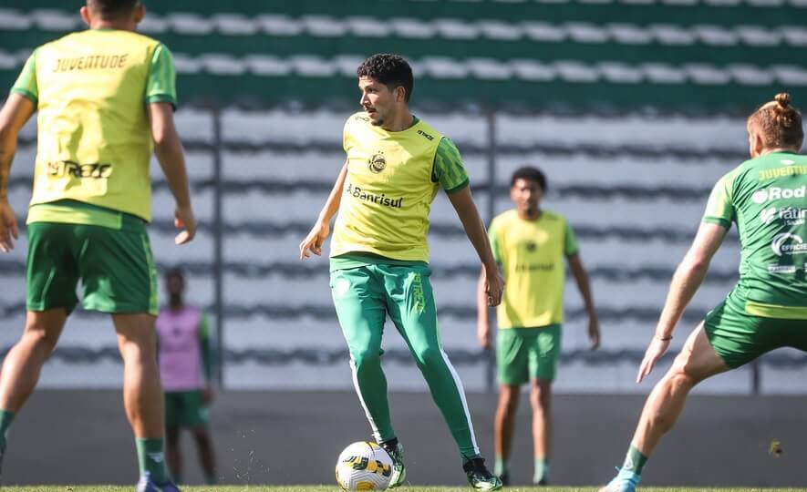 treino juventude 2022 01