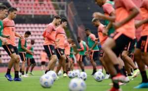 Série B: Após quatro reforços, elenco do Sport não está fechado