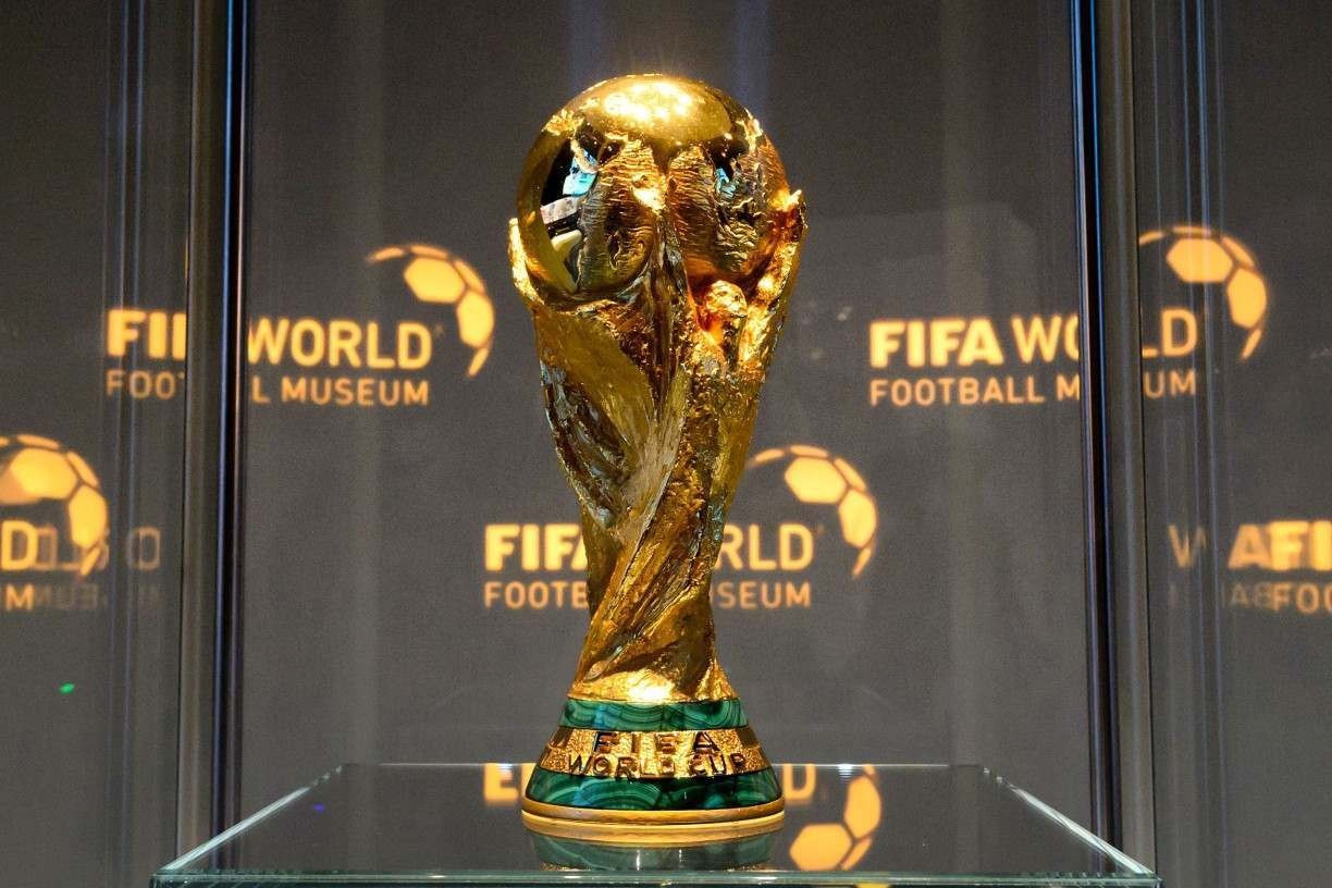 Quanto vai ganhar a seleção campeã da Copa do Mundo 2022?