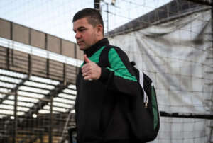 Diretoria do Juventude não pensa em trocar de treinador