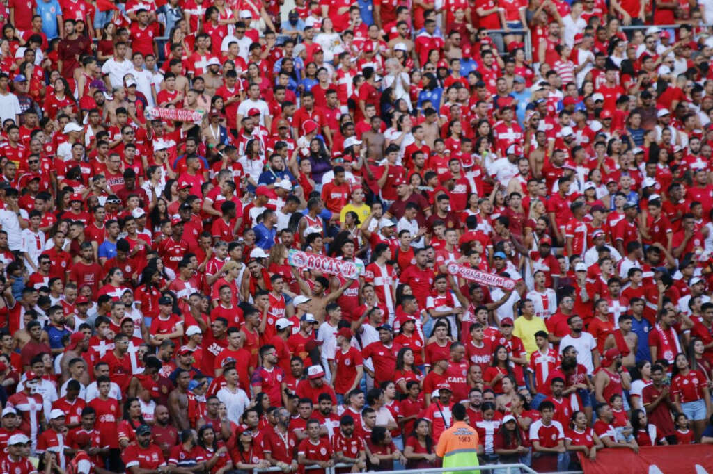 Torcida América