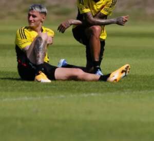 Reforço do Flamengo, uruguaio vai aparecer no BID e poderá estrear