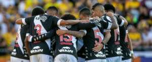 SÉRIE B: Vasco quer dormir no G-4; Sport tem novidade no comando