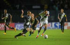 Ponte Preta x Vasco - O Majestoso vai ferver!
