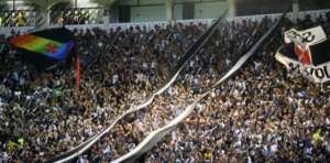 Série B: Governo declara torcida do Vasco patrimônio cultural imaterial do RJ