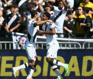 Vasco 3 x 1 Tombense - 