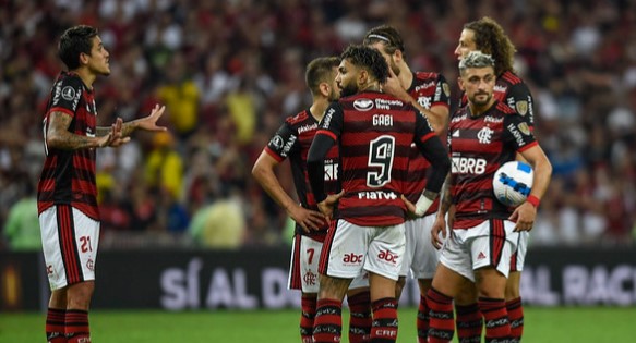Vélez Sarsfield-ARG x Flamengo – É Brasil e Argentina nas semis da Libertadores