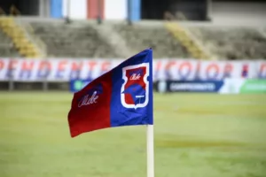 Série D: Justiça libera e Paraná receberá verba pela participação no campeonato