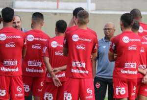 Vila Nova-GO x Londrina - Tigre precisa evoluir para respirar na Série B