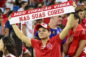 Série D: América-RN faz acordo com STJD e poderá jogar em casa