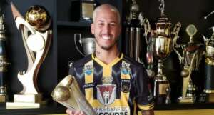 Série C: Ex- Vasco deixa o Volta Redonda-RJ um dia após a classificação