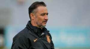 VP arma Corinthians ofensivo para apagar má impressão no dérbi do 1º turno