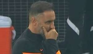 Vítor Pereira quer volta de machucados para Corinthians e Boca Juniors