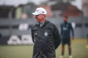 Série C: Remo teve desempenho melhor com ex-técnico demitido