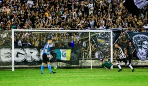 Série D: Herói do ASA-AL, Didirá disse que quis bater o último pênalti