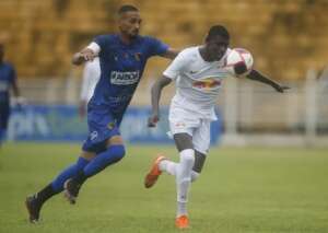 Red Bull Bragantino compra promessa do Volta Redonda