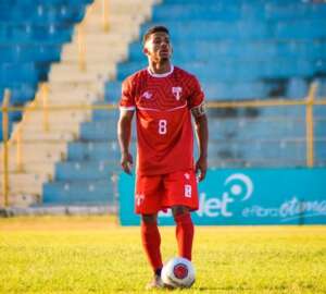 Segundona: Destaque do Itapirense, meia Wilson fala de sua expectativa