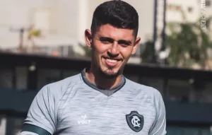 Série C: Remo dispensa goleiro do elenco