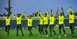 Série C: Sem calendário, Ypiranga-RS empresta 3 jogadores para rival gaúcho