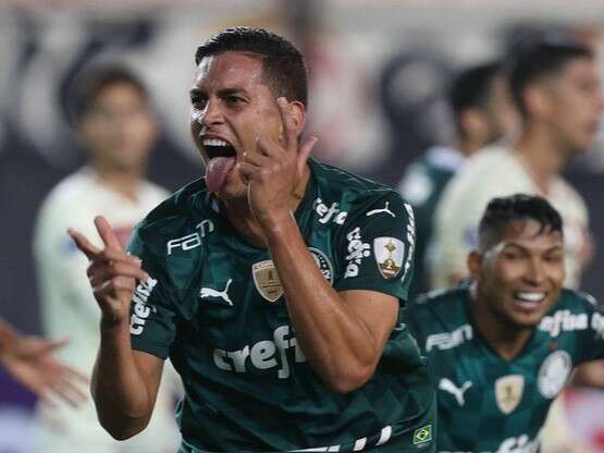 Ex-Palmeiras envolvido em acidente fatal é autorizado a jogar fora do Brasil