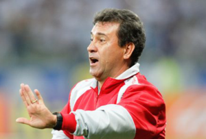 Série D: Coordenador técnico do Santa Cruz analisa a temporada do clube