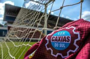Série D: Mesmo após eliminação, Caxias-RS tem vaga garantida na próxima competição