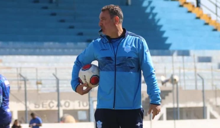 Copa Paulista: Técnico do Marília avançou em todos os mata-matas com decisão em casa 3 16643202772MQhVm1itr