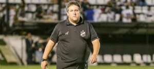 Série C: Em oito anos de carreira, Marchiori chega a nona final, agora com o ABC