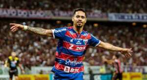 Pikachu deve ser emprestado por um ano ao Fortaleza