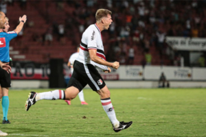 Série D: Santa Cruz perto de renovar com capitão do time