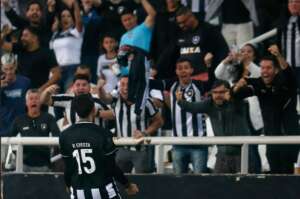 BRASILEIRÃO: Botafogo reabilita no Engenhão e Avaí vence na estreia de Lisca