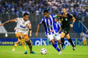 Série B: CSA pode ter reforço importante para clássico contra o CRB