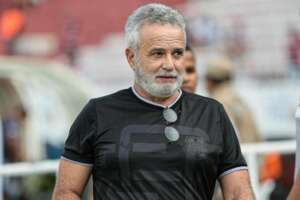 Gaúcho: Caxias contrata novo executivo de futebol para 2023