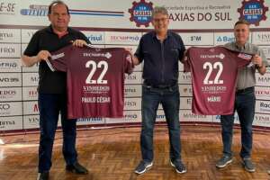 Gaúcho: Caxias tem novo presidente eleito