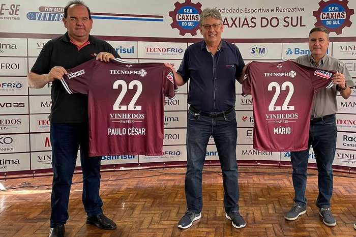 Gaúcho: Caxias tem novo presidente eleito 2 4057825 2db2319b407f292