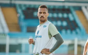 Série C: Paysandu e Mikael passarão por julgamento no STJD nesta semana