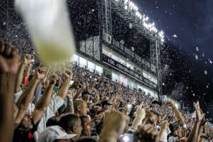 Série B: Vasco repudia ameaças de torcedores a jogadores nas redes sociais